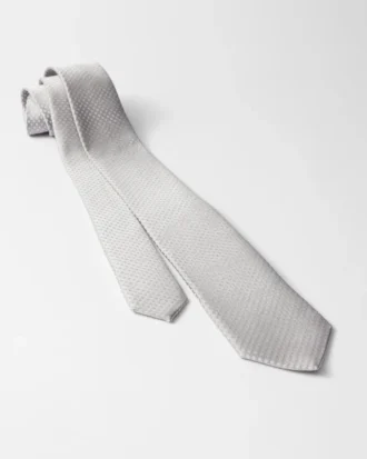 Silkeslips