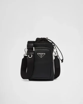 Smartphonefodral i läder