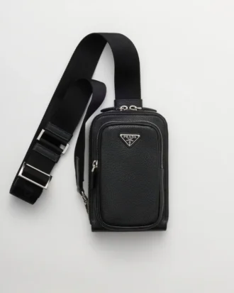 Smartphonefodral i läder