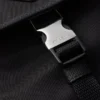 Smartphonefodral i Re-Nylon och Saffiano-läder Smartphonefodral i Re-Nylon och Saffiano-läder