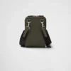 Smartphonefodral i Saffiano-läder Smartphonefodral i Saffiano-läder