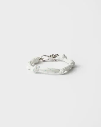 Snörearmband Snörearmband