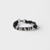 Snörearmband