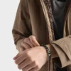 Snörearmband