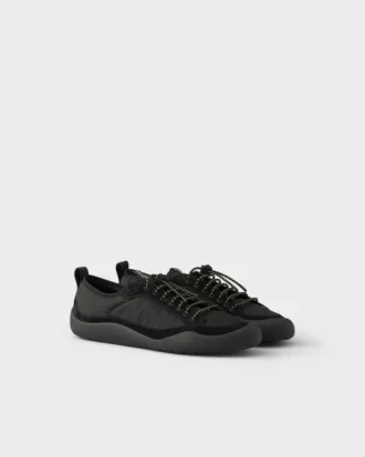 Speedrock Re-Nylon och mocka-sneakers