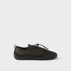 Speedrock Re-Nylon och mocka-sneakers Speedrock Re-Nylon och mocka-sneakers
