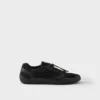 Speedrock sneakers i läder och mesh Speedrock sneakers i läder och mesh