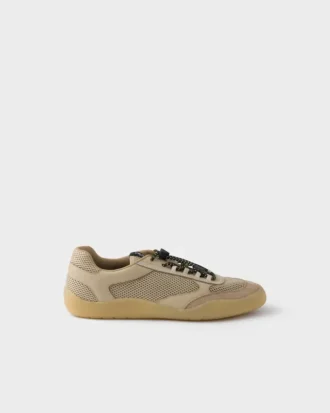 Speedrock-sneakers i mesh Speedrock-sneakers i mesh