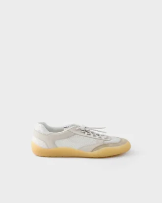 Speedrock-sneakers i mesh Speedrock-sneakers i mesh