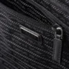 Stor Re-Nylon-påse med dragkedja Stor Re-Nylon-påse med dragkedja