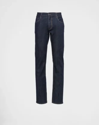 Stretch-jeans