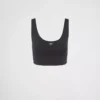 Stretchjersey-top Stretchjersey-top