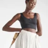 Stretchjersey-top Stretchjersey-top
