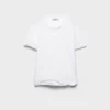 T-shirt i bomullsjersey T-shirt i bomullsjersey