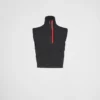 Tech Rec Re-Nylon Piqua ärmlös topp Tech Rec Re-Nylon Piqua ärmlös topp