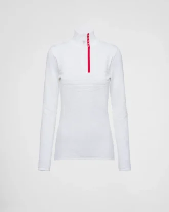 Tech Rec Re-Nylon Piqua sporttröja