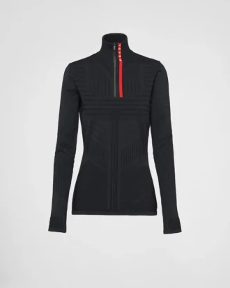 Tech Rec Re-Nylon Piqua sporttröja