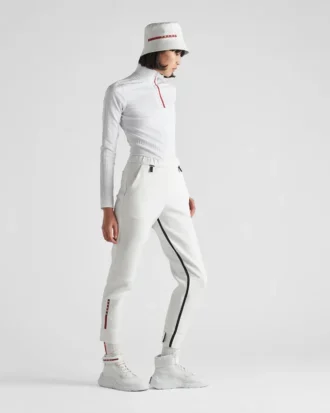 Tech Rec Re-Nylon Piqua sporttröja