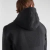 Techno Piqua-hoodie Techno Piqua-hoodie