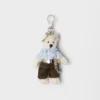 Teddy-nyckelring Teddy-nyckelring
