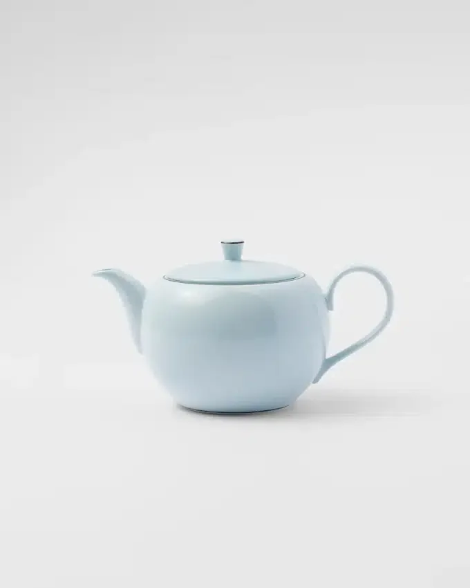 Tekanna i porslin – Celadon Tekanna i porslin – Celadon