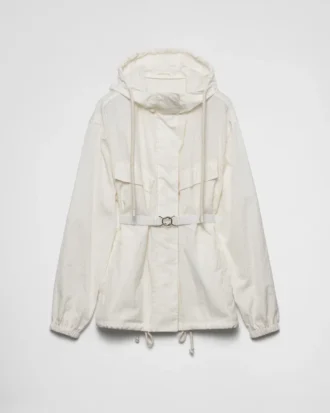 Teknisk Ponga-blousonjacka Teknisk Ponga-blousonjacka