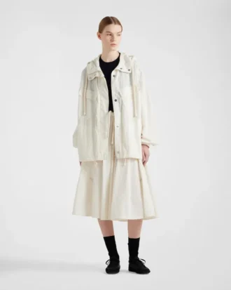 Teknisk Ponga-blousonjacka Teknisk Ponga-blousonjacka