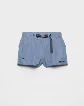 Tekniska tygshorts Tekniska tygshorts