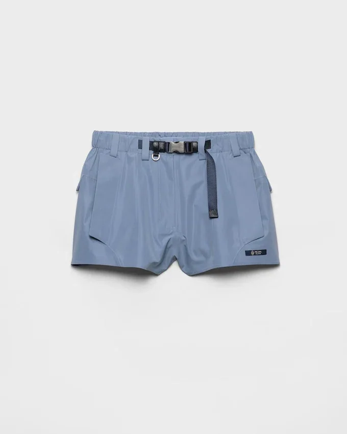 Tekniska tygshorts Tekniska tygshorts