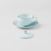Tekopp i porslin – Celadon Tekopp i porslin – Celadon