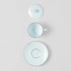 Tekopp i porslin – Celadon Tekopp i porslin – Celadon