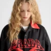 Timecapsule-tröja i bomull med tryck Timecapsule-tröja i bomull med tryck
