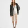 Top i satin och spets med vintage-look Top i satin och spets med vintage-look