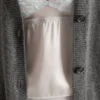 Top i satin och spets med vintage-look Top i satin och spets med vintage-look