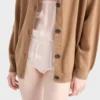 Top i satin och spets med vintage-look Top i satin och spets med vintage-look