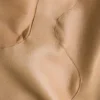 Tröja i ull och shearling Tröja i ull och shearling