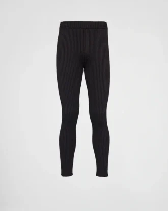 Ullleggings