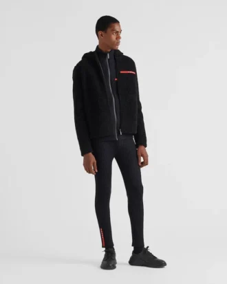 Ullleggings