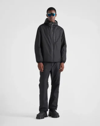 Vadderad jacka i Light Extreme-Tex