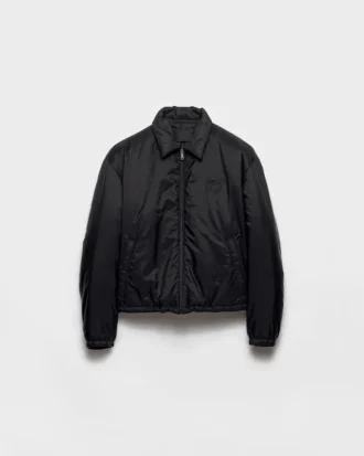 Vadderad Re-Nylon-jacka