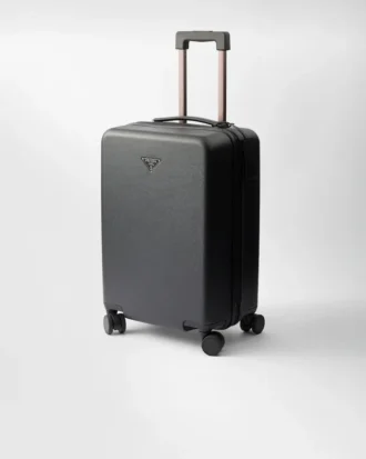 Vagn i polykarbonat