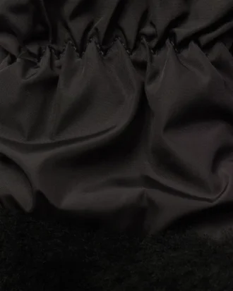 Vantar i Re-Nylon och shearling
