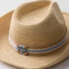 Virkad hatt