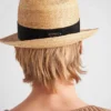 Virkad hatt Virkad hatt