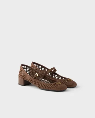 Virkade pumps