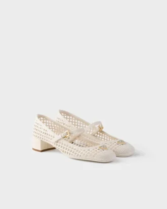 Virkade pumps