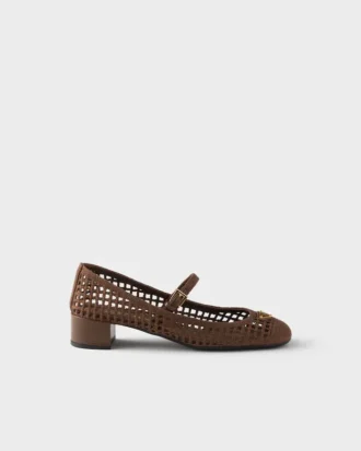 Virkade pumps