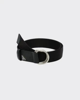 Vävt bälte i Re-Nylon